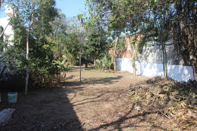 Imagem Terreno à Venda, 2.085 m² em Tapera - Florianópolis