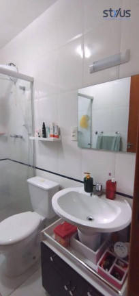 Imagem Sobrado com 3 Quartos à Venda, 141 m² em Vila Tiradentes - São Paulo