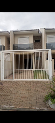 Imagem Casa com 2 Quartos à Venda, 81 m² em Linha Santa Cruz - Santa Cruz Do Sul Imagem Casa com 2 Quartos à Venda, 81 m² em Linha Santa Cruz - Santa Cruz Do Sul