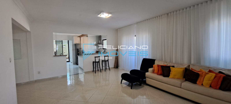 Imagem Cobertura com 4 Quartos à Venda, 288 m² em Canto Do Forte - Praia Grande
