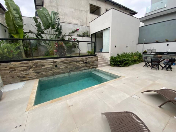 Imagem Casa de Condomínio com 4 Quartos à Venda, 378 m² em Jardim Novo Mundo - Jundiaí Imagem Casa de Condomínio com 4 Quartos à Venda, 378 m² em Jardim Novo Mundo - Jundiaí