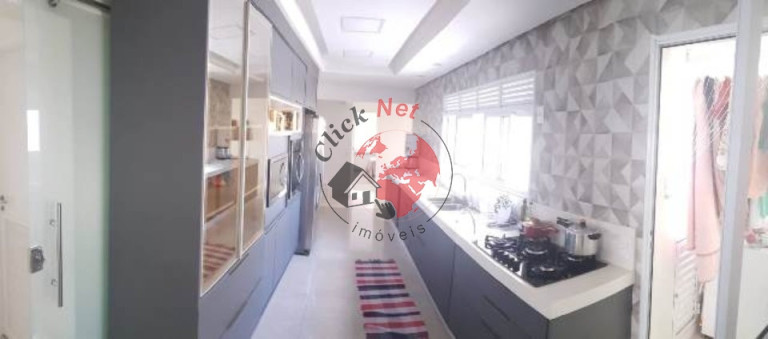 Imagem Apartamento com 4 Quartos à Venda, 237 m² em Centro - São Bernardo Do Campo Imagem Apartamento com 4 Quartos à Venda, 237 m² em Centro - São Bernardo Do Campo