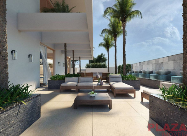 Imagem Apartamento com 4 Quartos à Venda, 170 m² em Centro - Balneário Camboriú