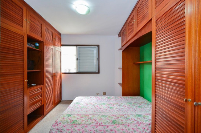 Imagem Apartamento com 3 Quartos à Venda, 90 m² em Moema - São Paulo Imagem Apartamento com 3 Quartos à Venda, 90 m² em Moema - São Paulo