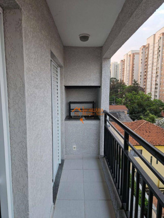 Imagem Apartamento com 3 Quartos à Venda, 83 m² em Jardim Flor Da Montanha - Guarulhos Imagem Apartamento com 3 Quartos à Venda, 83 m² em Jardim Flor Da Montanha - Guarulhos