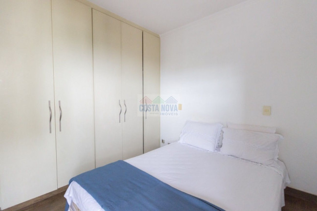 Imagem Apartamento com 3 Quartos à Venda, 198 m² em Santana - São Paulo