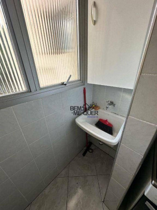 Imagem Apartamento com 3 Quartos para Alugar, 56 m² em City América - São Paulo Imagem Apartamento com 3 Quartos para Alugar, 56 m² em City América - São Paulo