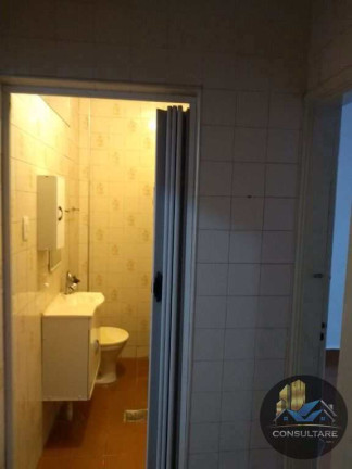 Foto do imóvel Apartamento com 2 Quartos à Venda, 55 m² em Itararé - São Vicente