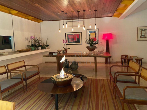 Imagem Casa com 5 Quartos à Venda, 1.200 m² em Tamboré - Santana De Parnaíba Imagem Casa com 5 Quartos à Venda, 1.200 m² em Tamboré - Santana De Parnaíba
