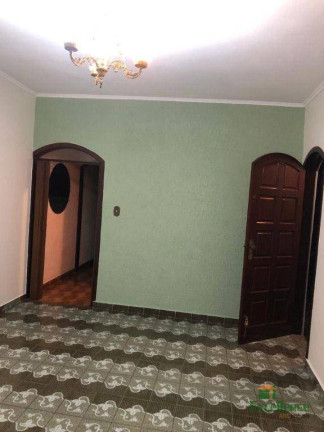 Casa com 2 Quartos à Venda, 180 m² em Jardim Itapark Velho - Mauá