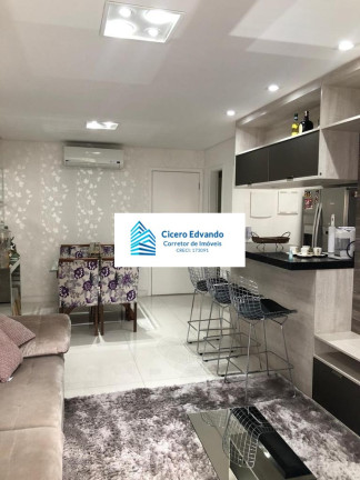 Imagem Imóvel com 2 Quartos à Venda, 91 m² em Vila Regente Feijó - São Paulo