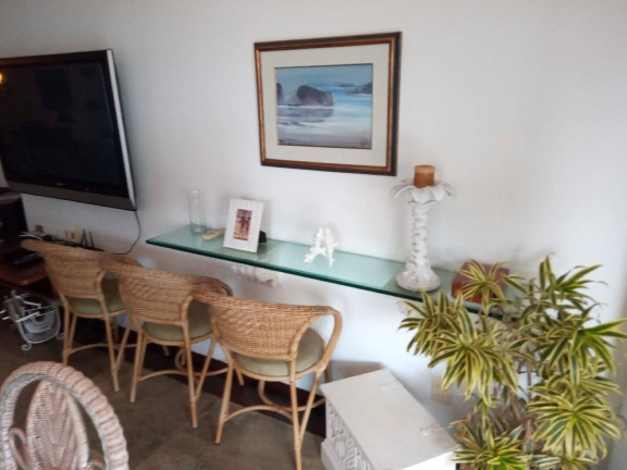 Imagem Apartamento com 3 Quartos à Venda, 160 m² em Enseada - Guarujá