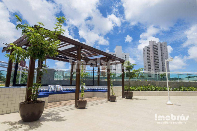 Imagem Apartamento com 3 Quartos à Venda, 90 m² em Guararapes - Fortaleza Imagem Apartamento com 3 Quartos à Venda, 90 m² em Guararapes - Fortaleza