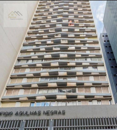 Apartamento com 3 Quartos à Venda, 165 m² em Centro - Ribeirão Preto