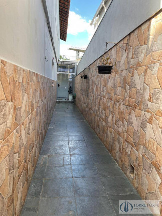 Imagem Casa com 3 Quartos à Venda, 135 m² em Jabaquara - São Paulo
