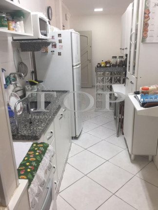 Imagem Apartamento com 3 Quartos à Venda, 114 m² em Tombo - Guarujá