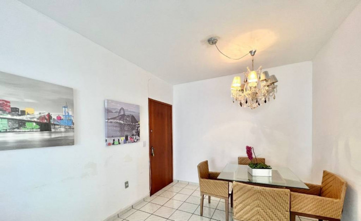 Imagem Apartamento com 1 Quarto à Venda, 55 m² em Centro - Capão Da Canoa