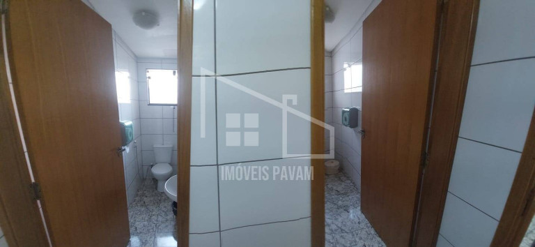 Imagem Imóvel Comercial à Venda, 817 m² em Centro - São Bernardo Do Campo
