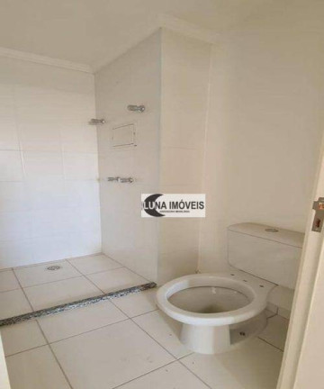 Imagem Loft com 1 Quarto à Venda, 42 m² em Rudge Ramos - São Bernardo Do Campo