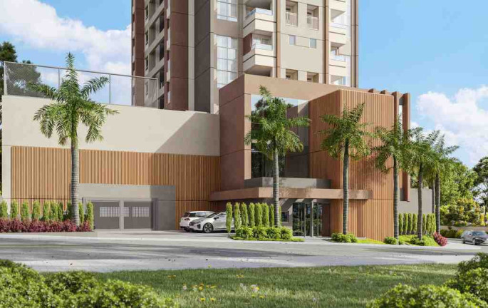 Imagem Imóvel com 1 Quarto à Venda, em Chácara Da Barra - Campinas Imagem Imóvel com 1 Quarto à Venda, em Chácara Da Barra - Campinas