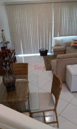 Imagem Casa de Condomínio com 2 Quartos à Venda, 84 m² em Ogiva - Cabo Frio