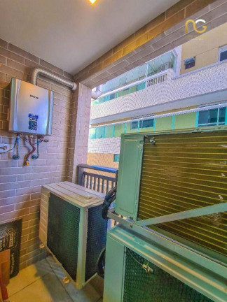 Imagem Apartamento com 2 Quartos à Venda, 83 m² em Canto Do Forte - Praia Grande Imagem Apartamento com 2 Quartos à Venda, 83 m² em Canto Do Forte - Praia Grande