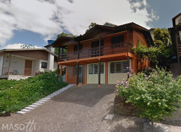 Casa com 4 Quartos à Venda, 135 m² em Piratini - Gramado