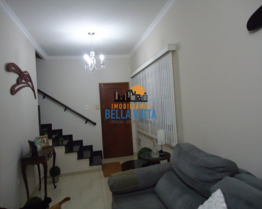 Imagem Sobrado com 3 Quartos à Venda, em Vila Valença - São Vicente Imagem Sobrado com 3 Quartos à Venda, em Vila Valença - São Vicente