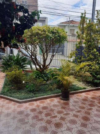 Imagem Casa com 3 Quartos à Venda, 180 m² em Mirandópolis - São Paulo