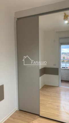 Imagem Apartamento com 3 Quartos à Venda, 90 m² em Vila Independência - Sorocaba