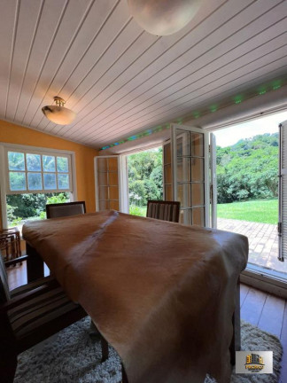 Imagem Imóvel com 4 Quartos à Venda, 700 m² em Vargedo - São Lourenço Da Serra