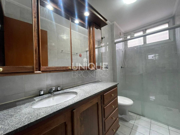 Imagem Apartamento com 3 Quartos à Venda, 114 m² em Centro - Jundiaí