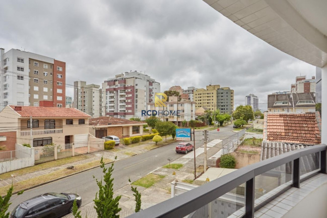 Imagem Apartamento com 3 Quartos à Venda, 134 m² em Santa Quitéria - Curitiba Imagem Apartamento com 3 Quartos à Venda, 134 m² em Santa Quitéria - Curitiba