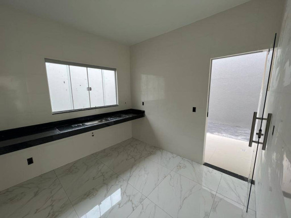 Imagem Casa com 3 Quartos à Venda, 192 m² em Independência - 2º Complemento - Aparecida De Goiânia