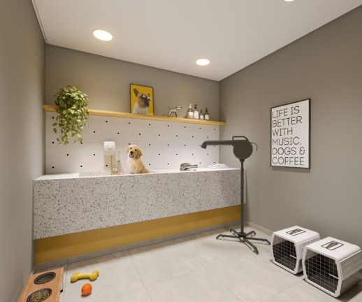 Imagem Apartamento com 2 Quartos à Venda, 49 m² em Vila Carrão - São Paulo Imagem Apartamento com 2 Quartos à Venda, 49 m² em Vila Carrão - São Paulo