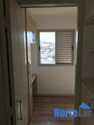 Imagem Apartamento com 3 Quartos à Venda, 55 m² em Vila Roque - São Paulo