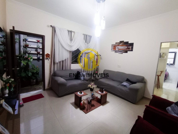 Imagem Casa com 3 Quartos à Venda, 90 m² em Jardim Rio Branco - São Vicente Imagem Casa com 3 Quartos à Venda, 90 m² em Jardim Rio Branco - São Vicente