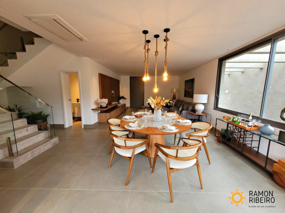Imagem Imóvel com 4 Quartos à Venda, 413 m² em Riviera - Bertioga