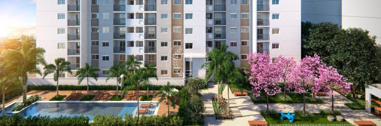 Imagem Apartamento com 2 Quartos à Venda, 50 m² em Vila Guilherme - São Paulo