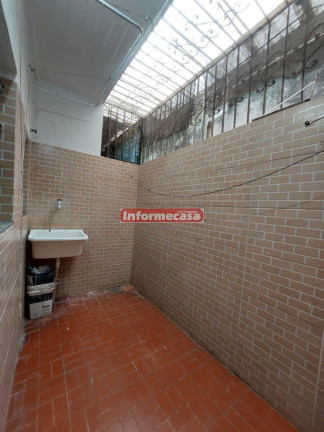Imagem Imóvel com 1 Quarto para Alugar, 38 m² em Banco De Areia - Mesquita