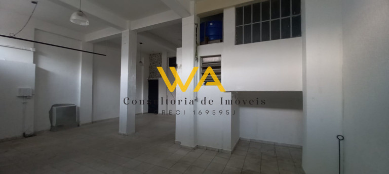 Imagem Imóvel para Alugar, 80 m² em Centro - Mogi Das Cruzes Imagem Imóvel para Alugar, 80 m² em Centro - Mogi Das Cruzes