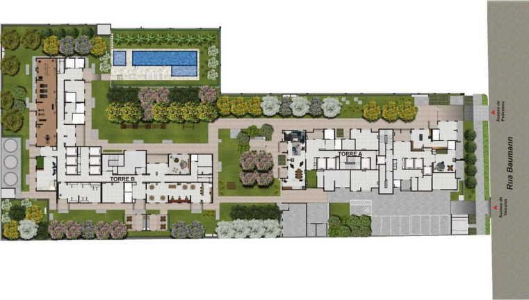 Imagem Apartamento com 1 Quarto à Venda, 30 m² em Vila Leopoldina - São Paulo