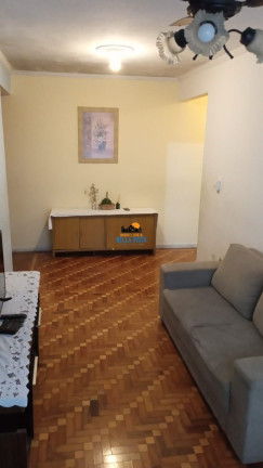 Imagem Apartamento com 1 Quarto à Venda, 85 m² em Gonzaguinha - São Vicente Imagem Apartamento com 1 Quarto à Venda, 85 m² em Gonzaguinha - São Vicente