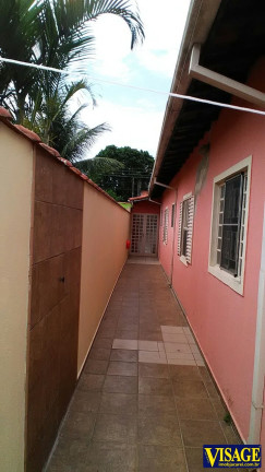 Imagem Casa com 2 Quartos à Venda, 255 m² em Pq. California - Jacareí