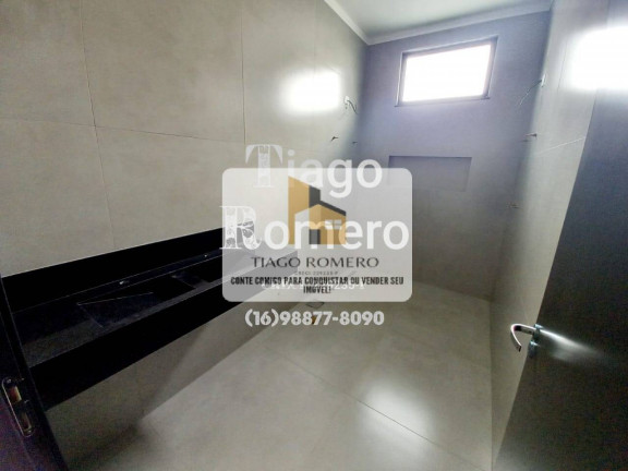 Imagem Casa de Condomínio com 3 Quartos à Venda, 300 m² em Jardim Salto Grande - Araraquara Imagem Casa de Condomínio com 3 Quartos à Venda, 300 m² em Jardim Salto Grande - Araraquara