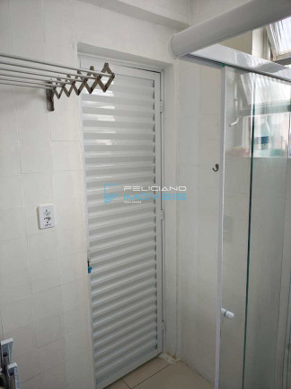 Imagem Kitnet com 1 Quarto à Venda, 34 m² em Balneário Maracanã - Praia Grande Imagem Kitnet com 1 Quarto à Venda, 34 m² em Balneário Maracanã - Praia Grande