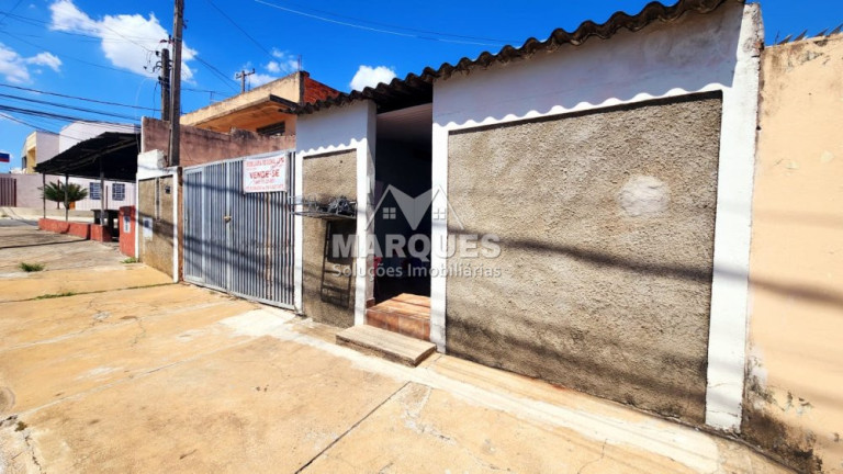 Imagem Casa com 2 Quartos à Venda, 120 m² em Jardim Amanda Ii - Hortolândia