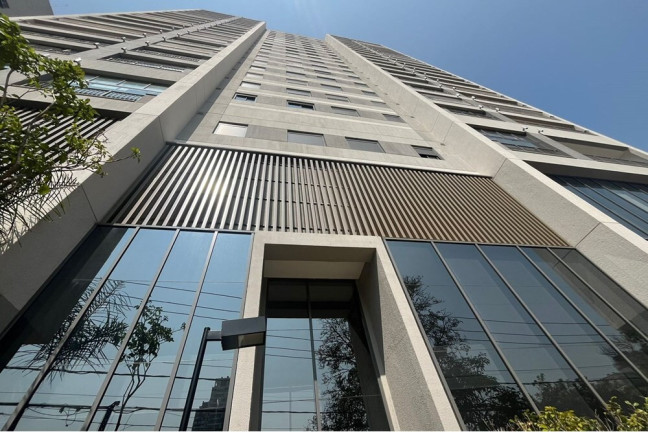 Imagem Apartamento com 2 Quartos à Venda, 58 m² em Chácara Santo Antônio (zona Sul) - São Paulo Imagem Apartamento com 2 Quartos à Venda, 58 m² em Chácara Santo Antônio (zona Sul) - São Paulo