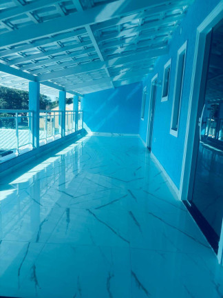 Casa com 4 Quartos para Alugar, 100 m² em Ponte Dos Leites - Araruama
