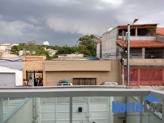 Imagem Sobrado com 3 Quartos à Venda, 180 m² em Jardim São José (zona Norte) - São Paulo